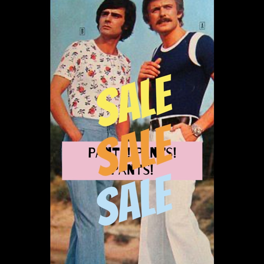 SALE SALE SALE